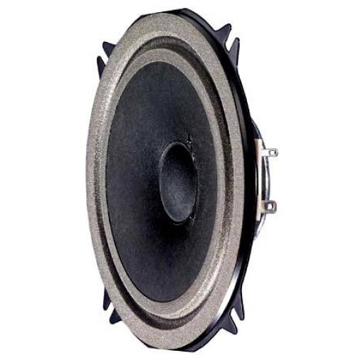 Visaton FR 12 - 8 Ohm 5 palec 13 cm širokopásmový reproduktor 15 W 8 Ω