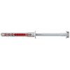 Fischer 562167 DuoXpand FUS hmoždinka s dlouhým dříkem 80 mm 10 mm 50 ks