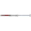 Fischer 562177 DuoXpand FUS R hmoždinka s dlouhým dříkem 120 mm 10 mm 50 ks
