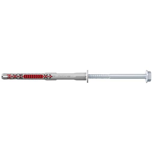 Fischer 562177 DuoXpand FUS R hmoždinka s dlouhým dříkem 120 mm 10 mm 50 ks