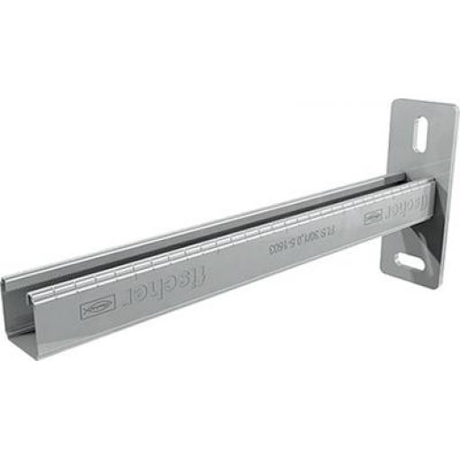 Fischer 538740 výložníková konzole 200 mm 10 ks