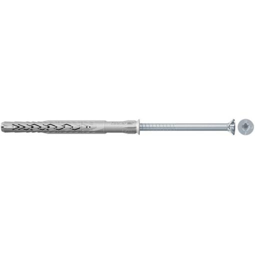 Fischer 540118 hmoždinka s dlouhým dříkem 160 mm 8 mm 50 ks