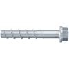 Fischer 536851 šroub do betonu 8 mm 55 mm vnější šestihran, TX 50 ks