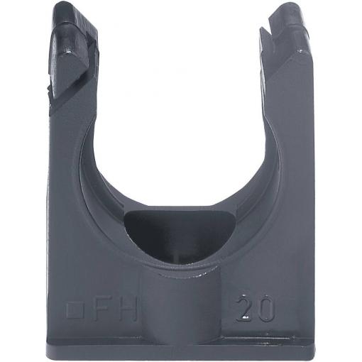 LAPP 61806690 SILVYN® COS 10 držák hadice černá 8.90 mm 1 ks