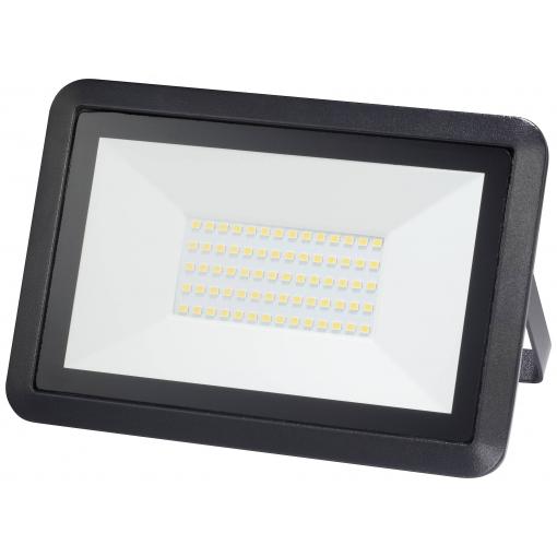 Sygonix SY-5051772 LED reflektor Energetická třída (EEK2021): F (A - G) 50 W Barvy světla (LED svítidlo): teplá bílá