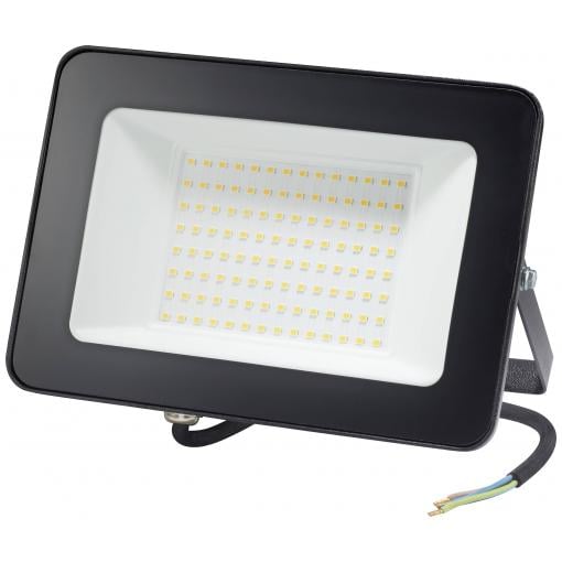 Sygonix SY-5051774 LED reflektor Energetická třída (EEK2021): F (A - G) 100 W Barvy světla (LED svítidlo): teplá bílá