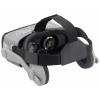 Renkforce RF-VRG-300 brýle pro virtuální realitu černošedá