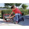 Einhell TC-PG 35/E5 4taktní generátor napětí, 4.1 kW, 230 V, 41.9 kg, 2600 W