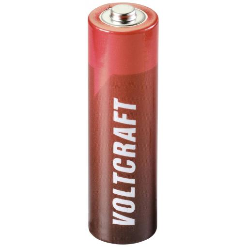 VOLTCRAFT Industrial LR6 tužková baterie AA alkalicko-manganová, 3000 mAh, 1.5 V, 1 ks