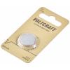 VOLTCRAFT knoflíkový článek CR 2032 3 V 1 ks 220 mAh lithiová LM2032