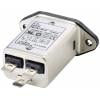 TRU COMPONENTS, TC-10101444 síťový filtr, 250 V/AC, 3 A, 1.8 mH