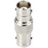 TRU COMPONENTS TC-10101468 BNC adaptér BNC zásuvka - BNC zásuvka 1 ks