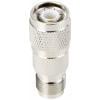 TRU COMPONENTS TC-10101476 BNC adaptér BNC zásuvka - TNC zástrčka 1 ks