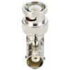 TRU COMPONENTS TC-10101480 BNC adaptér BNC zástrčka - BNC zásuvka 1 ks