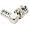 TRU COMPONENTS TC-10101480 BNC adaptér BNC zástrčka - BNC zásuvka 1 ks
