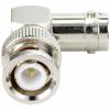 TRU COMPONENTS TC-10101480 BNC adaptér BNC zástrčka - BNC zásuvka 1 ks