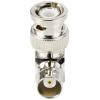 TRU COMPONENTS TC-10101484 BNC adaptér BNC zástrčka - BNC zásuvka 1 ks