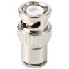 TRU COMPONENTS TC-10101496 zástrčka, rovná 50 Ω 1 ks