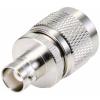 TRU COMPONENTS TC-10101504 BNC adaptér BNC zásuvka - UHF zástrčka 1 ks