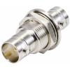 TRU COMPONENTS TC-10101500 BNC průchodka BNC zásuvka - BNC zásuvka 1 ks