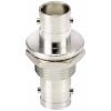 TRU COMPONENTS TC-10101512 BNC průchodka BNC zásuvka - BNC zásuvka 1 ks