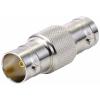 TRU COMPONENTS TC-10101520 BNC adaptér BNC zásuvka - BNC zásuvka 1 ks