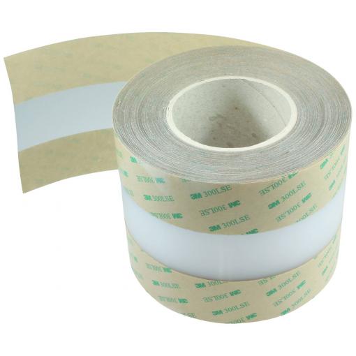 Pepperl+Fuchs 70101776 Ochranná fólie PGV25M-CD120-CLEAR 1 ks
