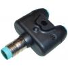Pepperl+Fuchs V3S-GR-YEE-V3/V3-GR rozdělovač a adaptér pro senzory - aktory , 70101374, piny: 3, 3, 1 ks