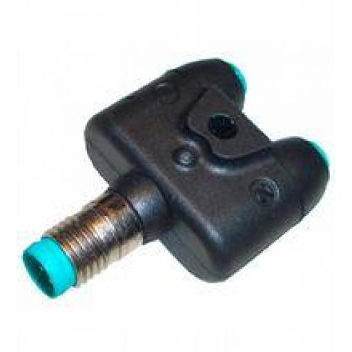 Pepperl+Fuchs V3S-GR-YEE-V3/V3-GR rozdělovač a adaptér pro senzory - aktory , 70101374, piny: 3, 3, 1 ks