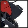 Einhell Power X-Change GE-HM 18/38 Li-Solo akumulátor Akumulátorová sekačka šířka sekání 38 cm
