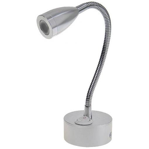 ProPlus Vnitřní LED osvětlení do auta 411822 LED 12 V (Ø x v) 65 mm x 260 mm