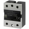 TRU COMPONENTS polovodičové relé TC-GSR-1-25DD 25 A Spínací napětí (max.): 220 V/DC DC obvod 1 ks