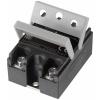 TRU COMPONENTS polovodičové relé TC-GSR-1-40DD 40 A Spínací napětí (max.): 220 V/DC DC obvod 1 ks