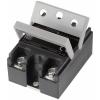TRU COMPONENTS polovodičové relé TC-GSR-1-40DA 40 A Spínací napětí (max.): 480 V/AC DC obvod 1 ks