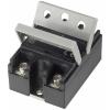 TRU COMPONENTS polovodičové relé TC-GSR-1-60DA 60 A Spínací napětí (max.): 480 V/AC 1 ks