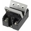 TRU COMPONENTS polovodičové relé TC-GSR-1-10DA 10 A Spínací napětí (max.): 480 V/AC DC obvod 1 ks