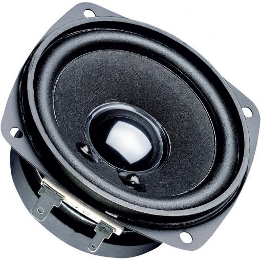 Visaton FRS 8 - 8 Ohm 3.3 palec 8 cm širokopásmový reproduktor 30 W 8 Ω