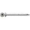 Fischer 657050 šroub ze zápustnou hlavou 4.5 mm 35 mm ITX galvanizováno zinkem 200 ks