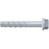 Fischer 536852 šroub do betonu 8 mm 70 mm vnější šestihran, TX 50 ks