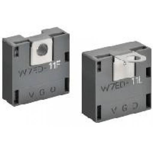 Omron kapacitní senzor přiblížení W7ED-11L W7ED-11L (Ø) 2.65 mm Bag