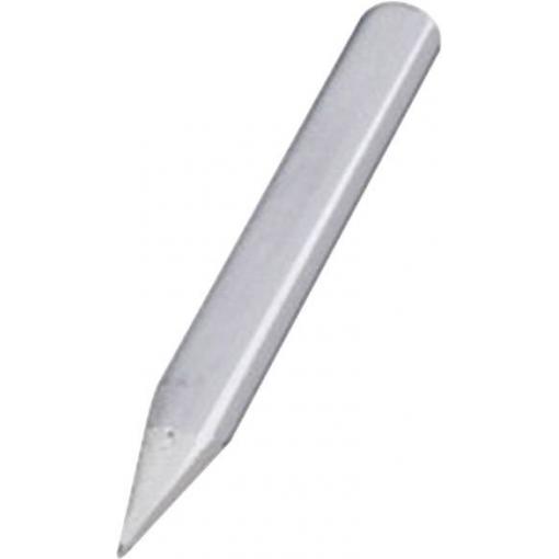 TOOLCRAFT pájecí hrot tužkový Velikost hrotů 3.5 mm Délka hrotů 32 mm Obsah 1 ks