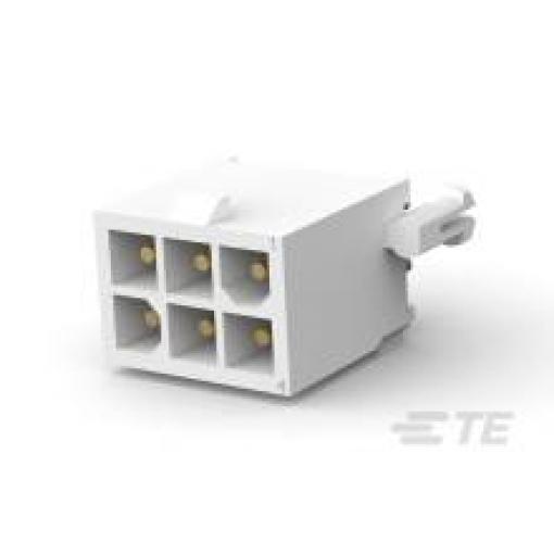TE Connectivity 770178-2, 1 ks Bag