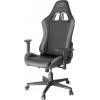 SpeedLink XANDOR herní židle černá/šedá