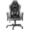 SpeedLink XANDOR herní židle černá/šedá