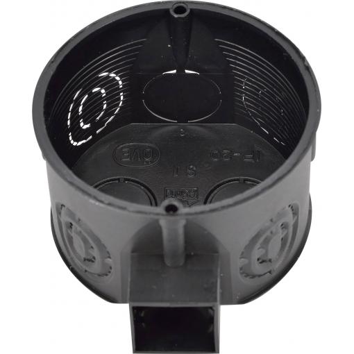 GAO 3401.0000.0 spínačová krabice  (Ø x h) 60 mm x 41 mm  1 ks