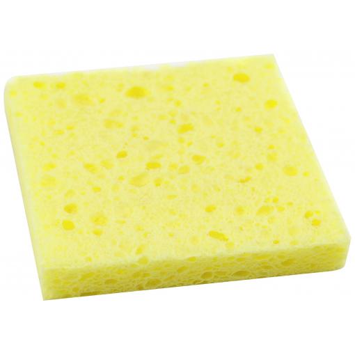 TOOLCRAFT TO-7564764 čisticí houbička (d x š x v) 58 x 58 x 9 mm, 1 ks