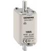 Siemens 3NA3812 NH pojistka Velikost pojistky = 000 32 A 500 V/AC, 250 V/AC 3 ks