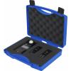 TOOLCRAFT TO-7565040 kufřík na nářadí, (d x š x v) 280 x 230 x 82 mm