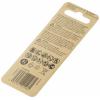 VOLTCRAFT knoflíkový článek LR 41 1.5 V 10 ks 35 mAh alkalicko-manganová AG3