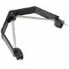 TRU COMPONENTS TC-10089028 pinzeta pro PLCC 1 ks Vhodné pro kryt (polovodiče): PLCC